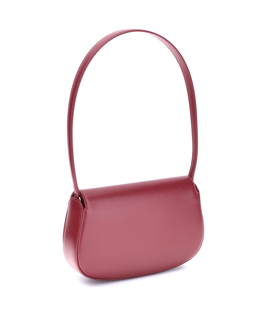 【SAINT LAURENT】VOLTAIRE MINI BAG●7796420SX0W6881 SAINT LAURENT - Voltaire Mini bag | Leam Roma - Luxury