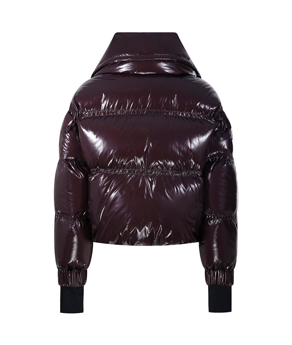 Moncler Grenoble Moncler Alpin Black Jacket Moncler Grenoble Ski