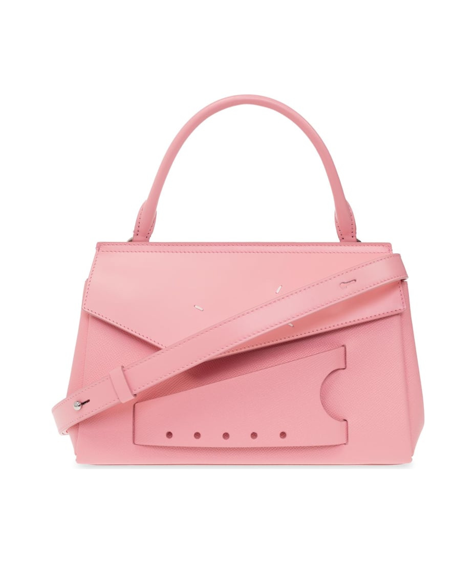 Maison Margiela 'snatched' Shoulder Bag | italist