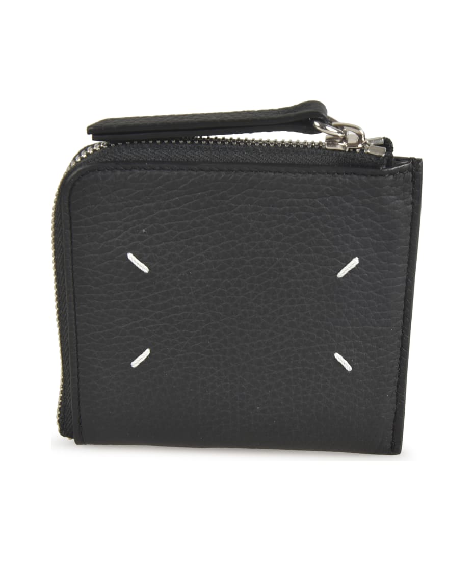 Maison Margiela Four Stitches Wallet | italist