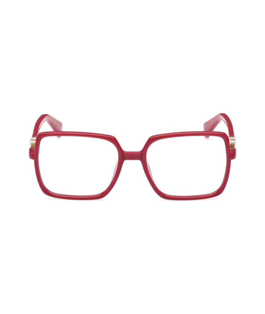 【送料&関税込】Max Mara Mm5108 075 Glasses Max Mara Mm5108 075 Glasses | italist