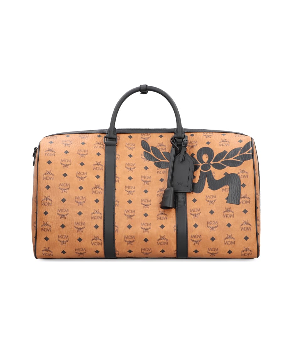 Mcm weekend travel bag Clearance