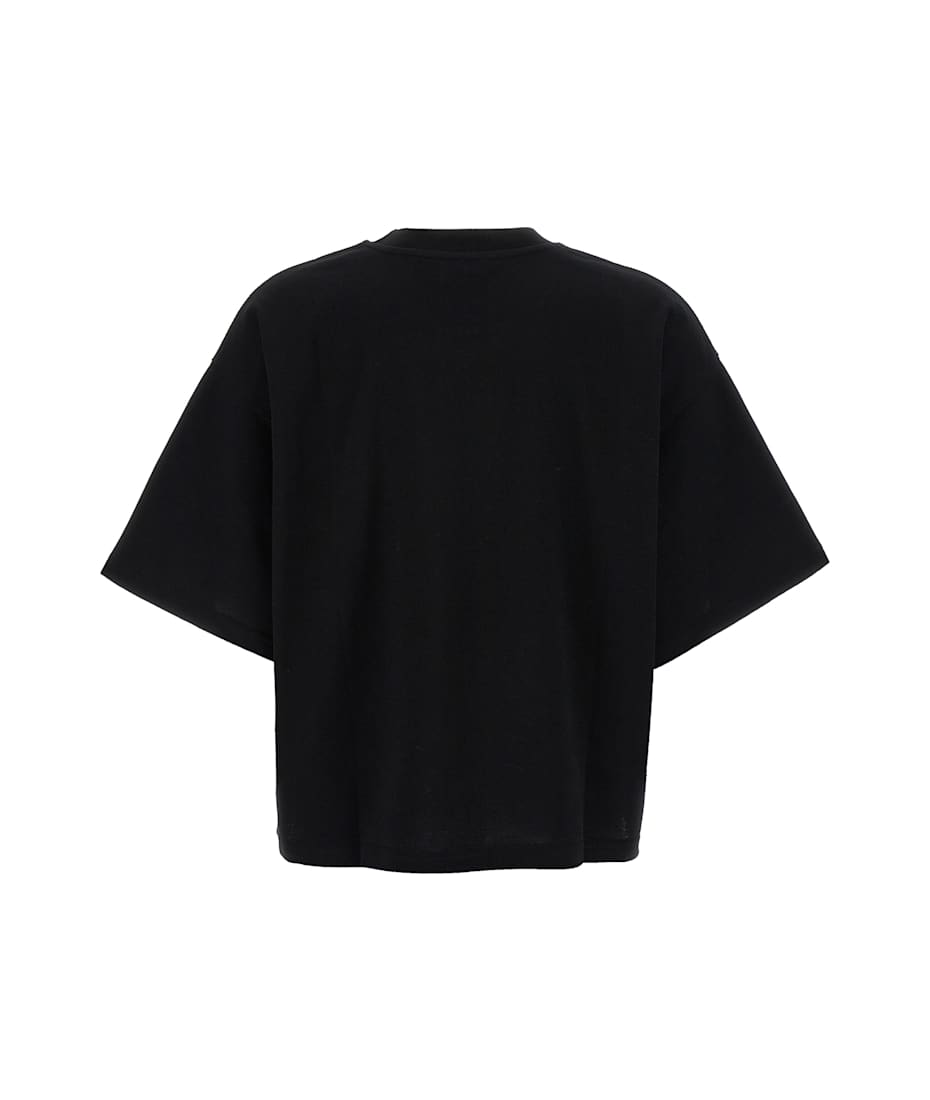 Saint Laurent Cassandra T-shirt | italist