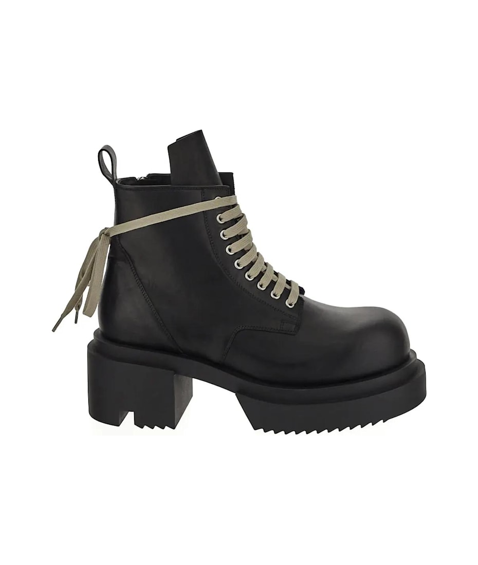 Rick Owens Low Army Bogun | italist