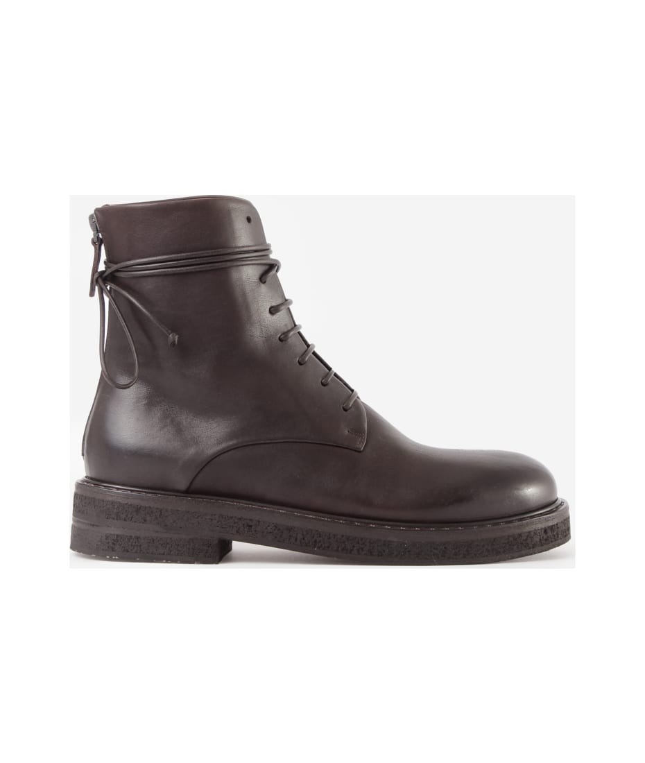 marsell parrucca combat boots