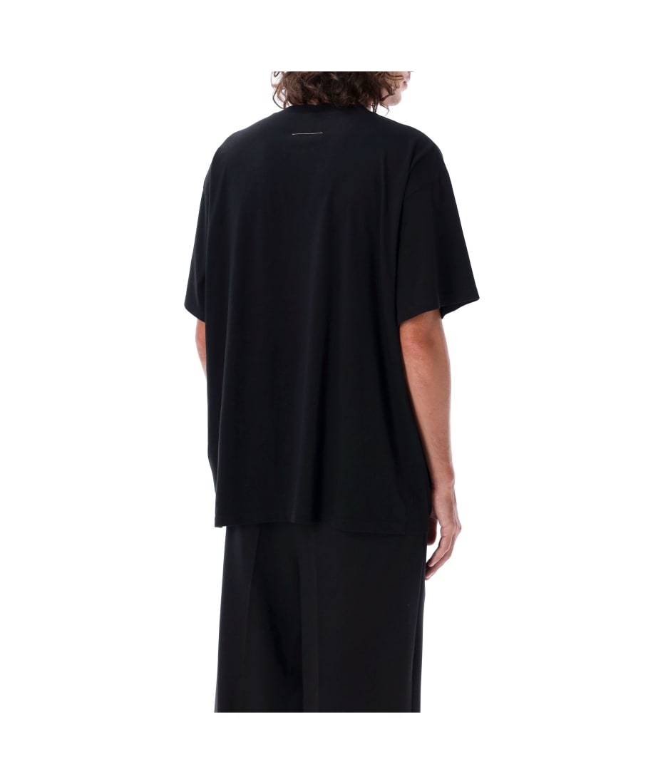 エムエムシックス メゾン マルジェラ MM6 Maison Margiela MM6 T