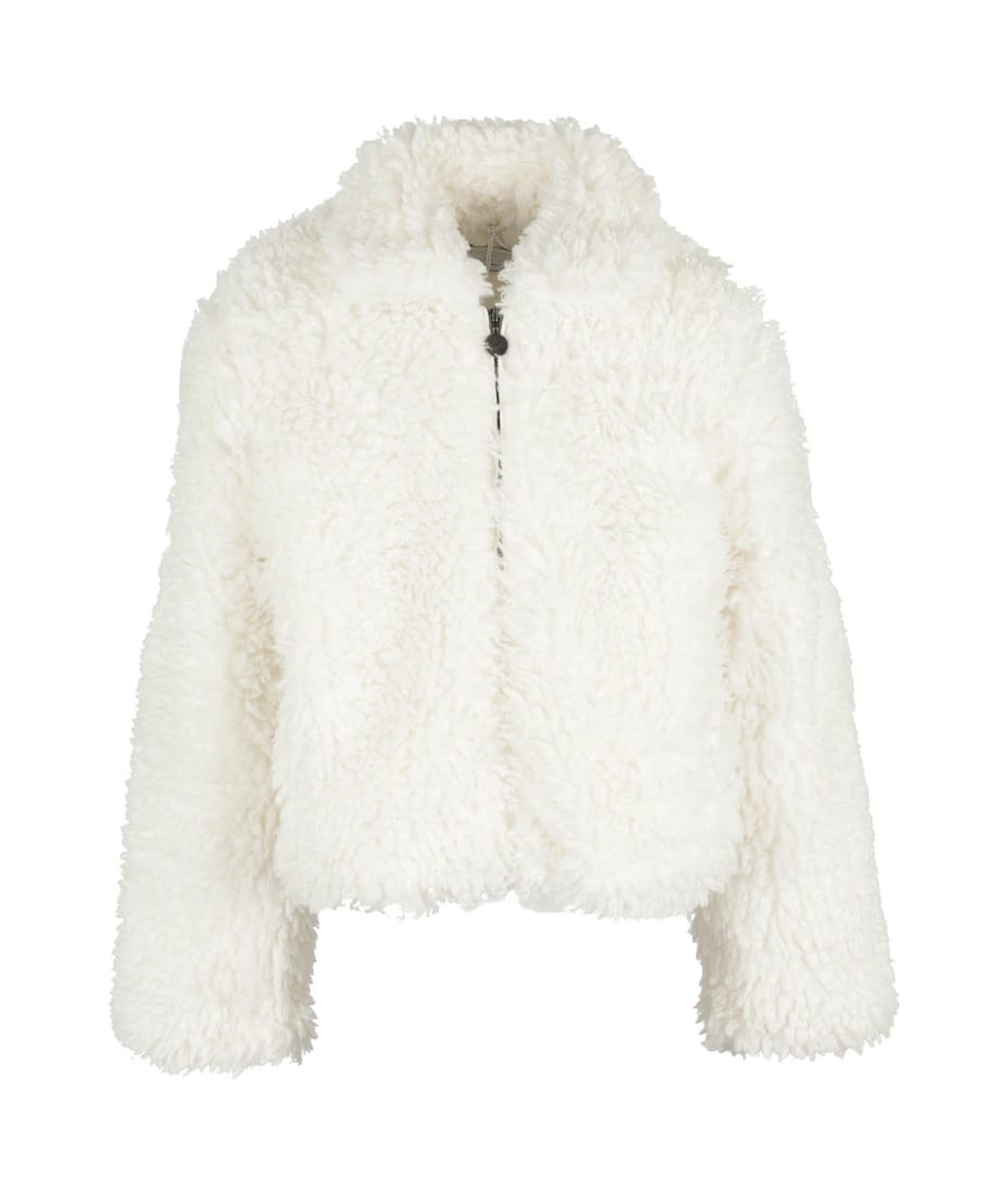 Stella McCartney Kids Cropped コート＆ジャケット 通販 | italist