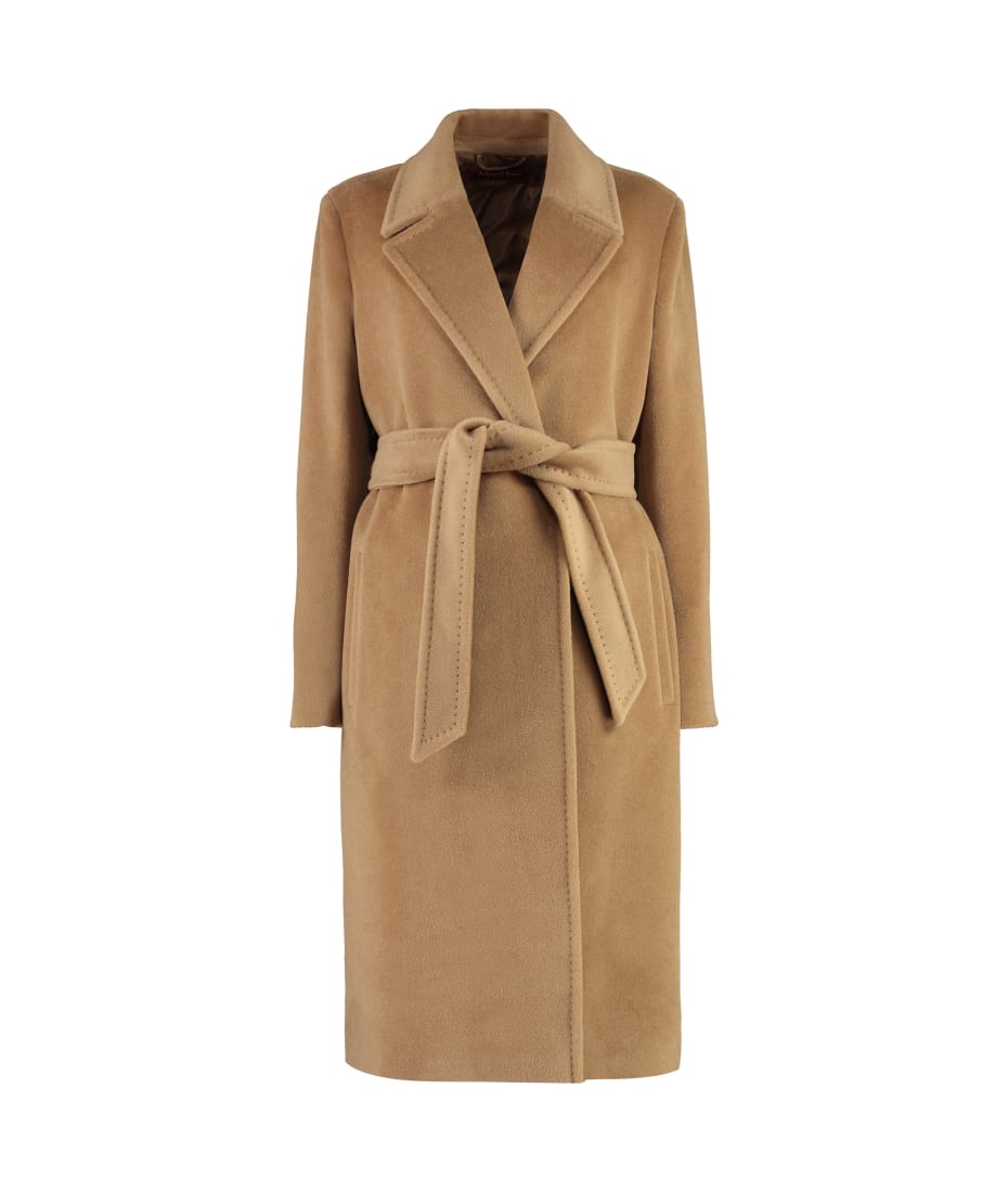 【送料&関税込】Max Mara Studio Asti Coat Max Mara Studio Asti Coat | italist