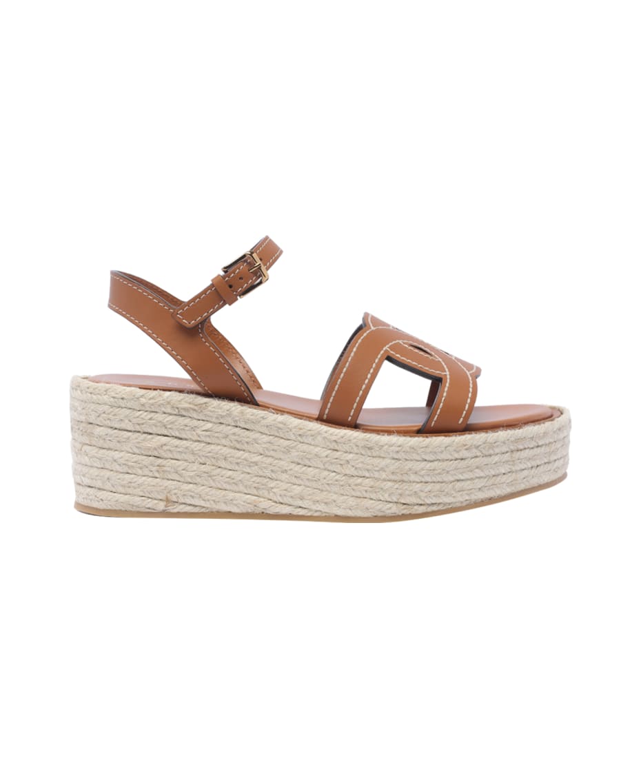 Tod's Kate Wedges | italist