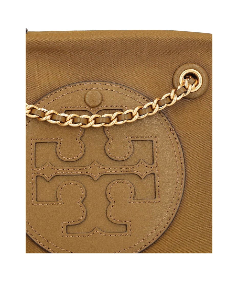 Tory Burch Small Ella Chain Shoulder Bag | italist