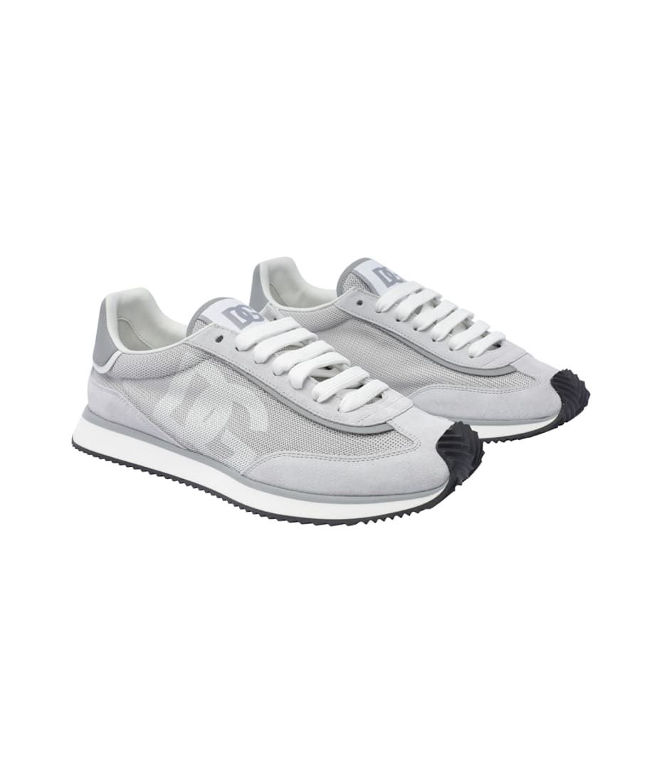 Dolce & Gabbana Aria Dg Runner Sneakers | italist