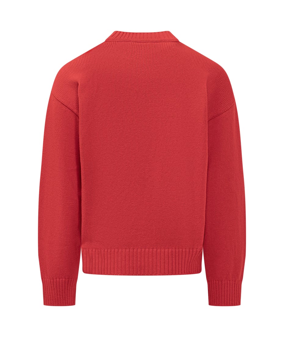 【送料&関税込】Dsquared2 Sweater With Logo Dsquared2 Sweater With Logo | italist