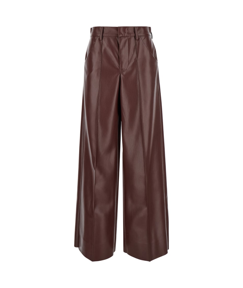 パンツ PHILOSOPHY DI LORENZO SERAFINI PANTS (A03242126 0555) Philosophy di Lorenzo Serafini Palazzo Pants | italist