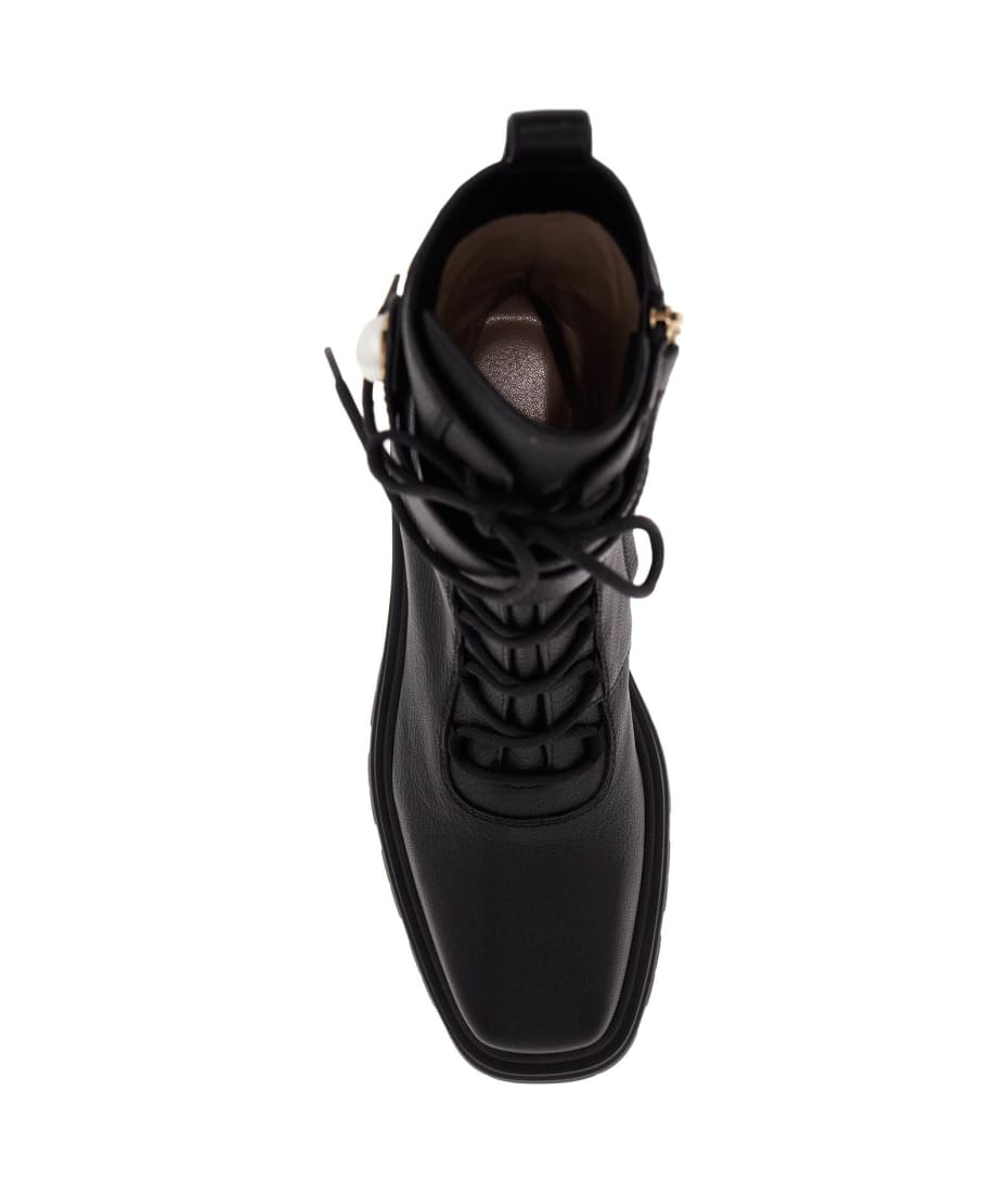 Jimmy Choo Noemi 45 Amph ブーツ 通販 | italist