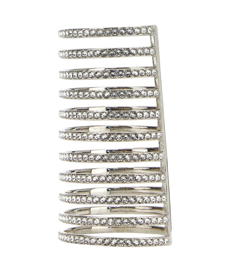 ブレスレット AMINA MUADDI Bracciale Amina Muaddi Bracciale | italist