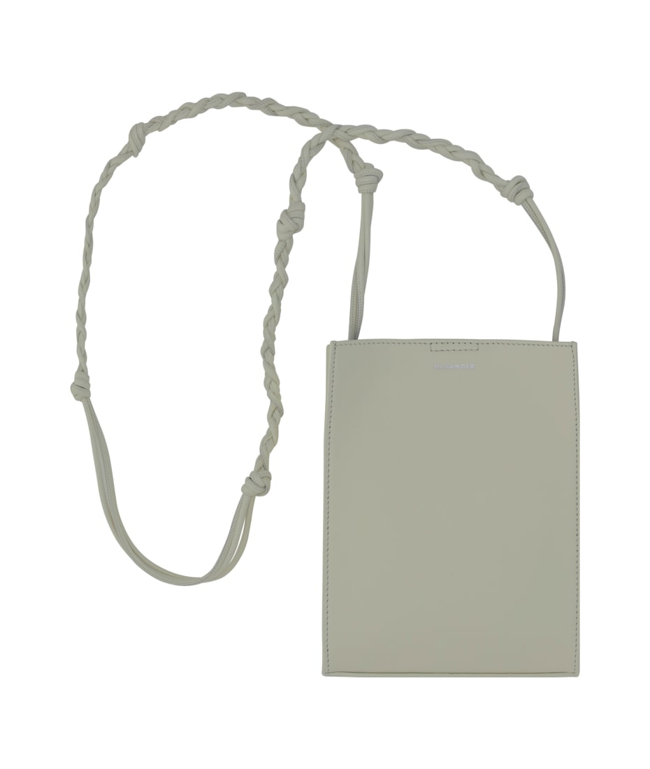 ショルダーバッグ・ポシェット JIL SANDER TANGLE LARGE SHOULDER BAG Jil Sander Tangle Shoulder Bag | italist