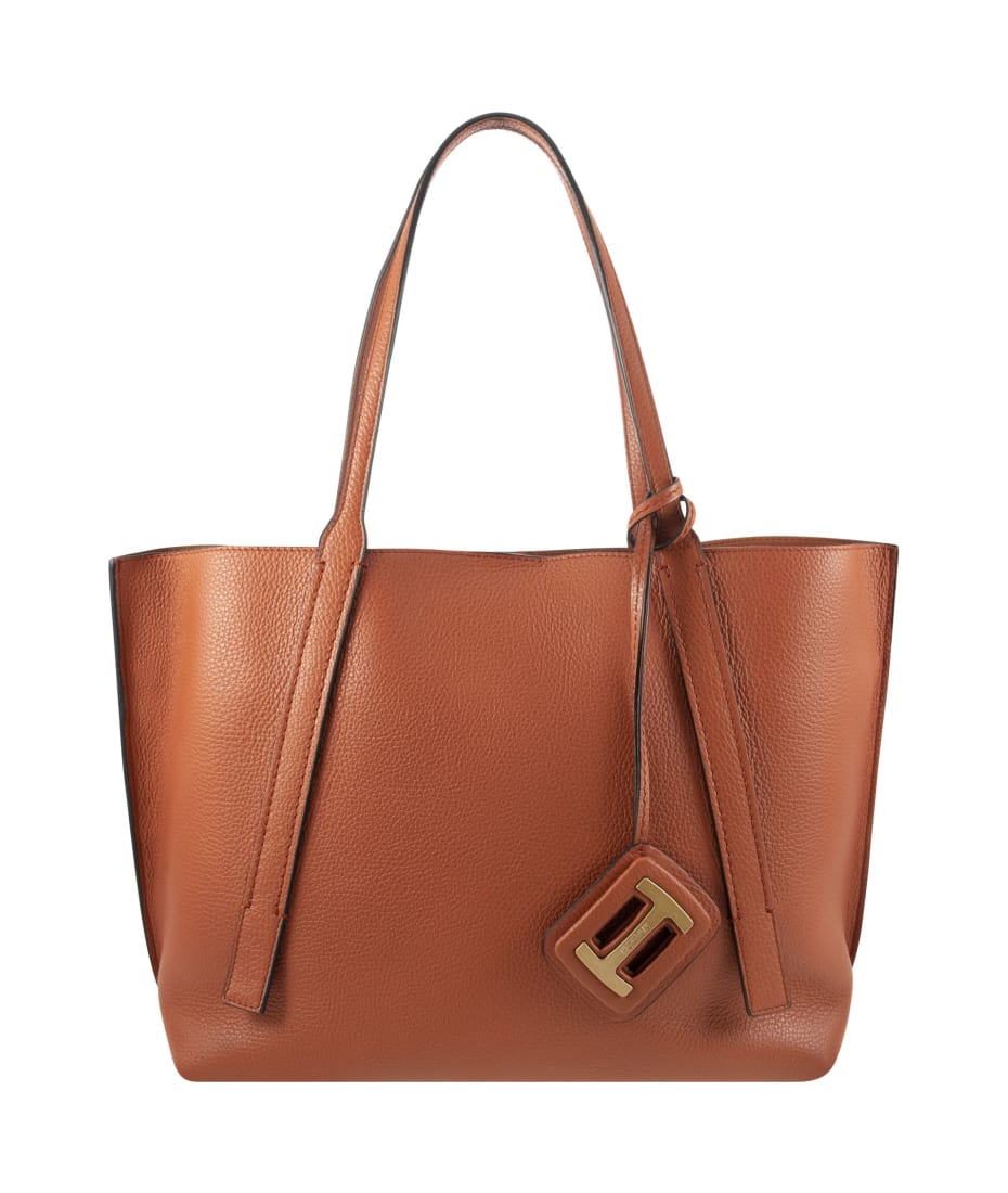 HOGAN H-BAG トートバッグ Hogan presents the new H-Bag Collection | Hogan