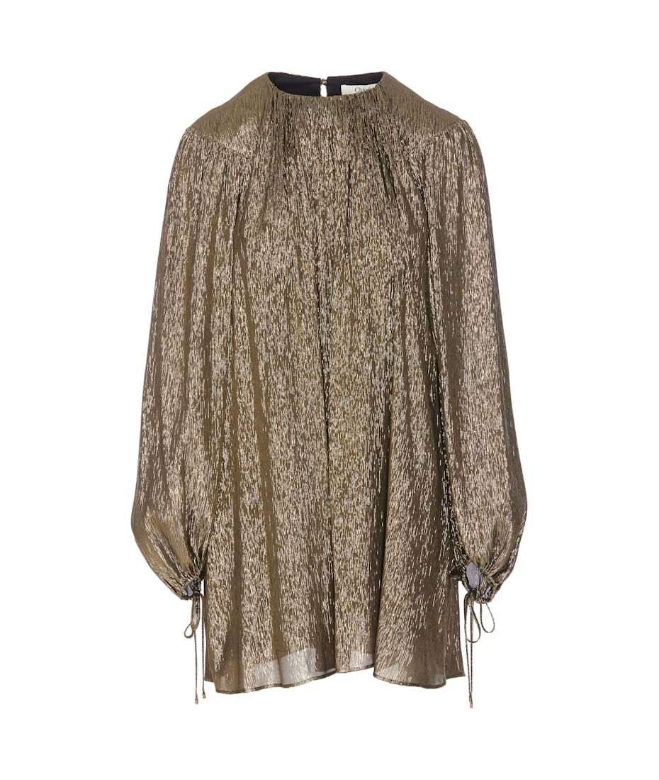 ワンピース CHLOE' RO14 DRESS Chloé Ro14 Dress | italist