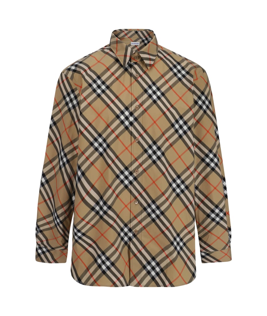 Burberry Casual Shirts italist