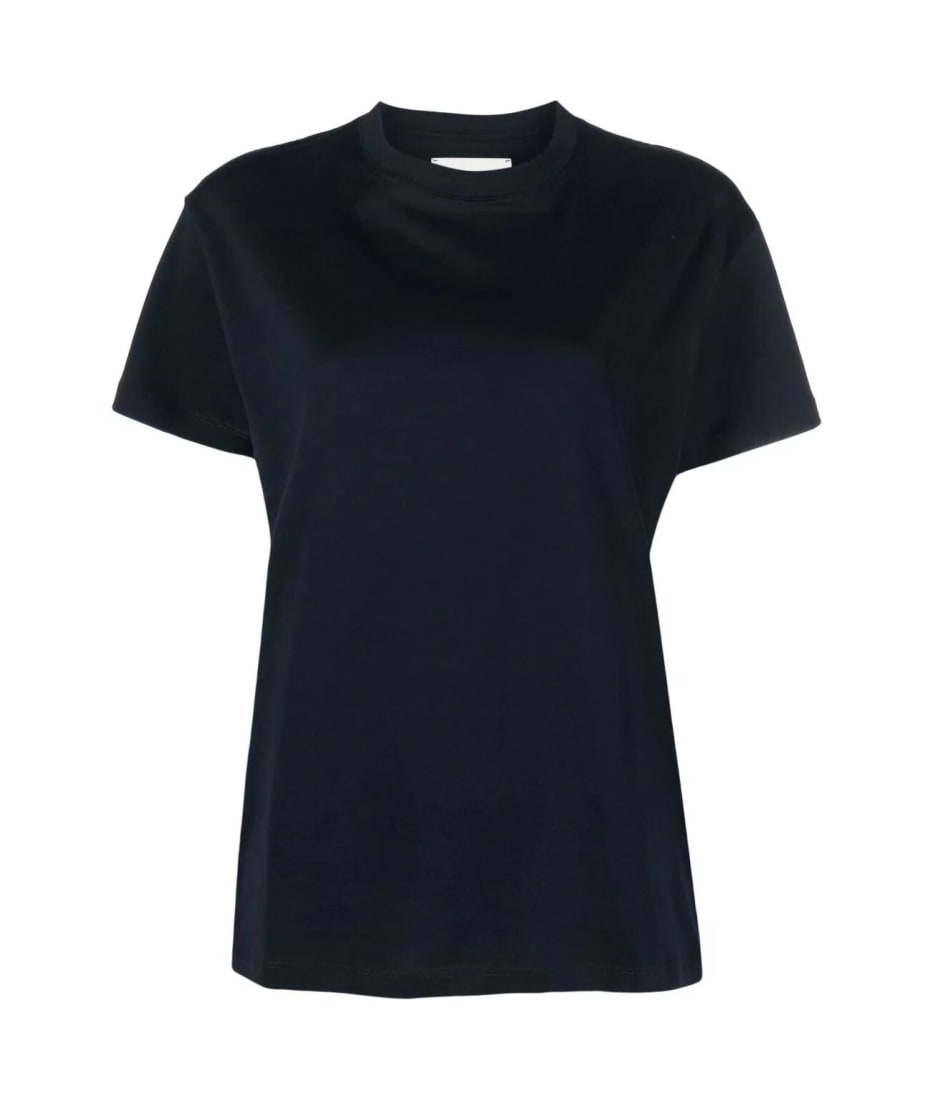 L'Appartement★STUDIO NICHOLSON PERFECT T Studio Nicholson Jersey Perfect Tee | italist