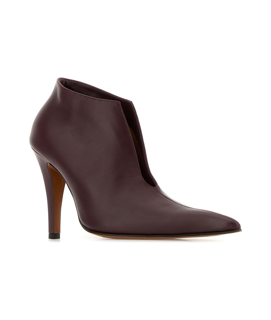 【関税&送料込】Alexander Mcqueen Shoe S.Leather Alexander McQueen Shoe S.leather | italist