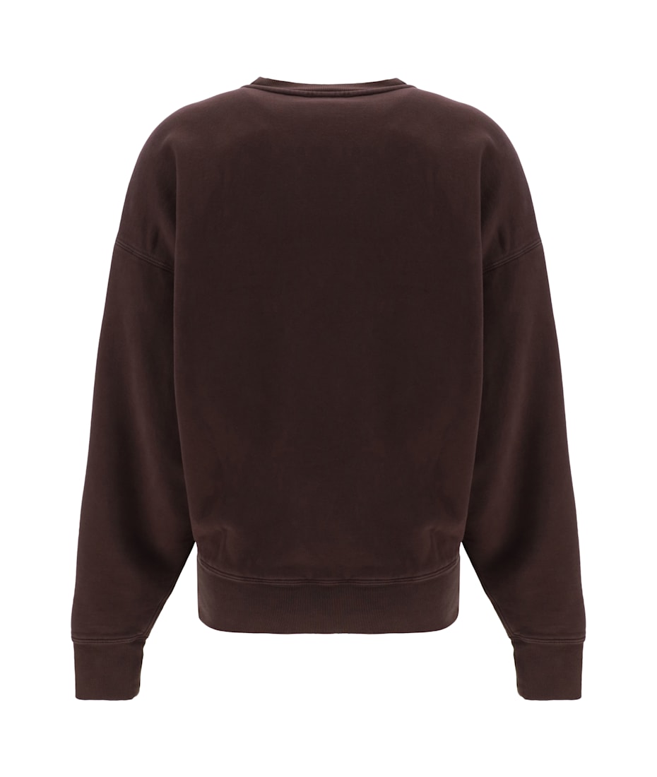 その他 Saint Laurent FW24 SWEATSHIRT WITH LOGO (807761 Y36SV2355) SAINT LAURENT sweatshirt | Saint Laurent | YSL US