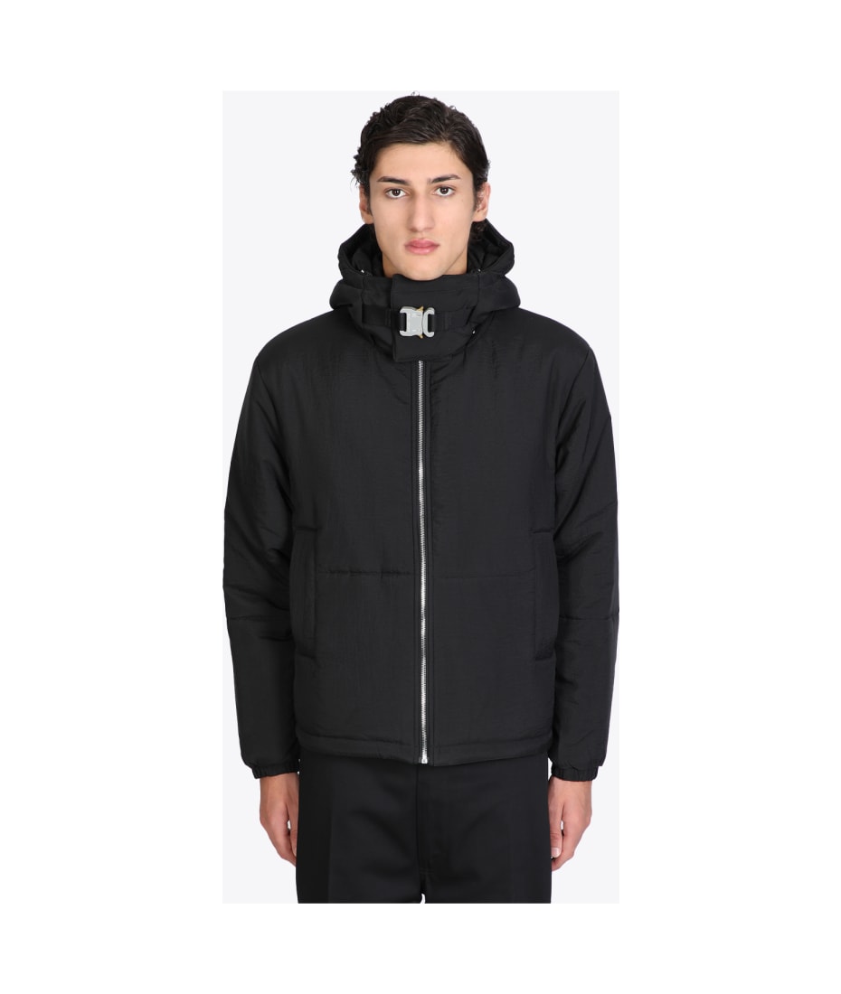 ジャケット・アウター 1017 ALYX 9SM Buckle Puffer Jacket 1017 ALYX 9SM - Puffer Jacket With Nylon Buckle | HBX