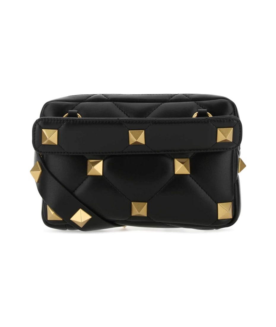 Valentino Garavani Roman Stud Handbag | italist