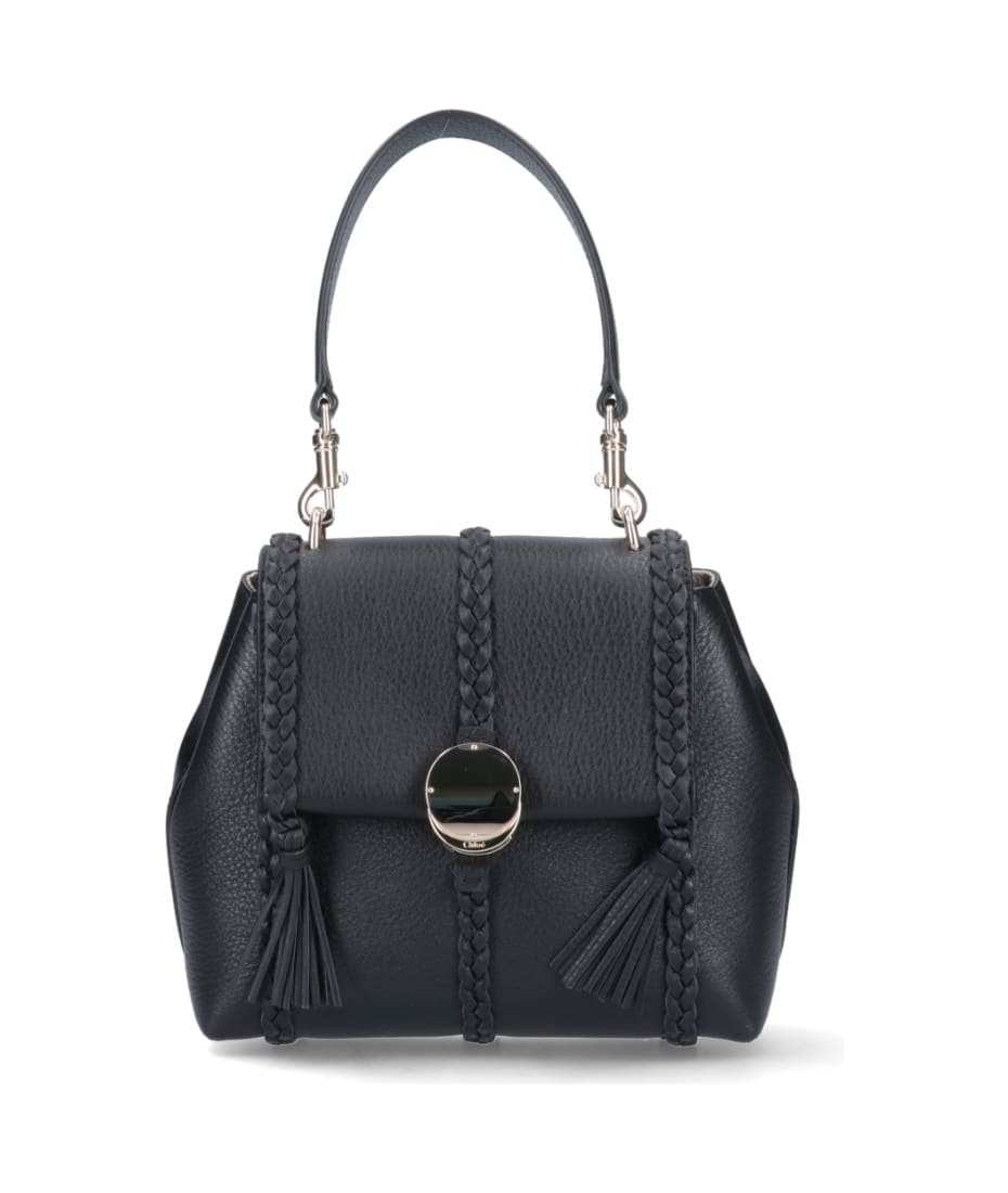 Chloé Penelope Shoulder Bag | italist