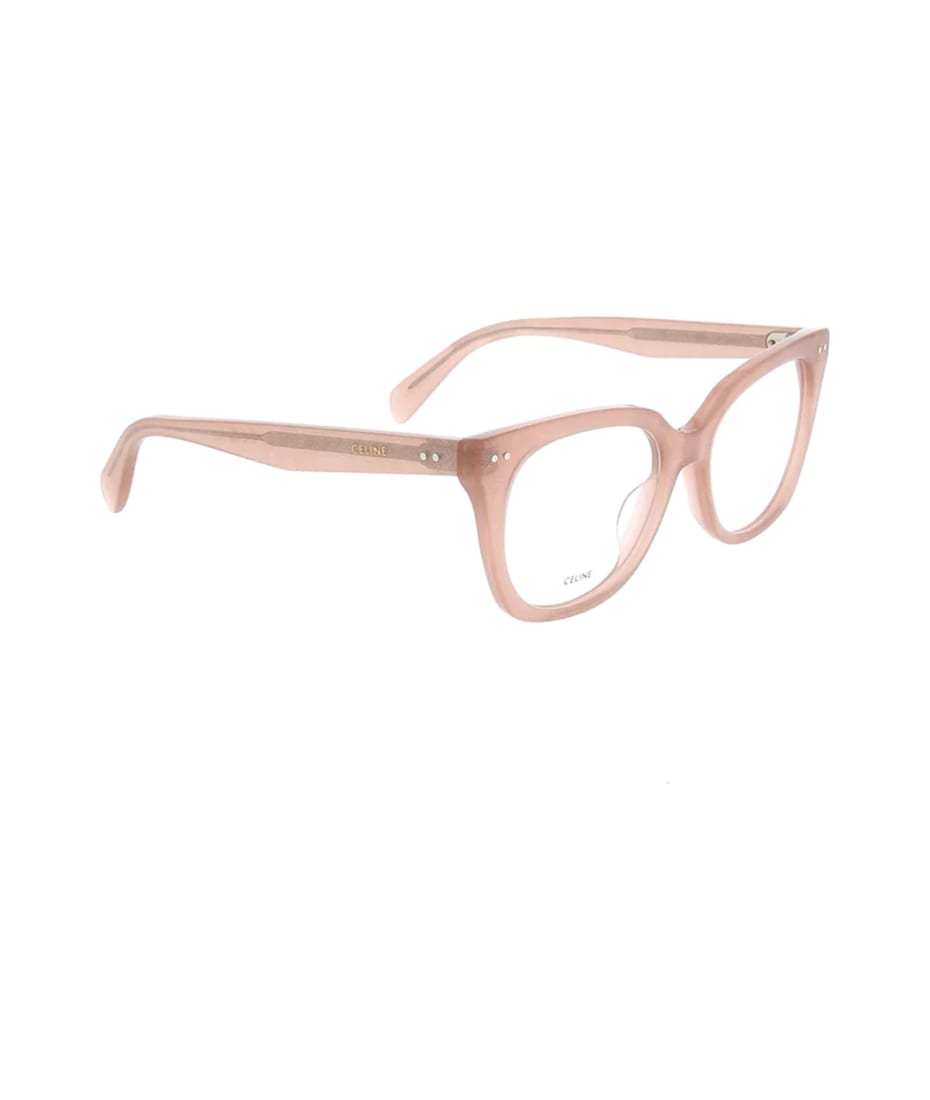 Celine Cl50116i 074 Glasses - Rosa