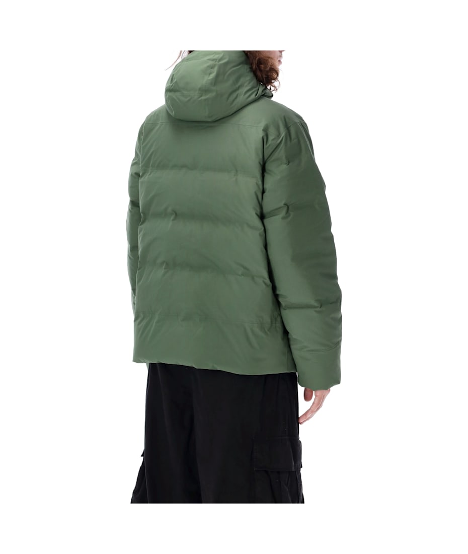 Patagonia Jackson Glacier Jacket | italist