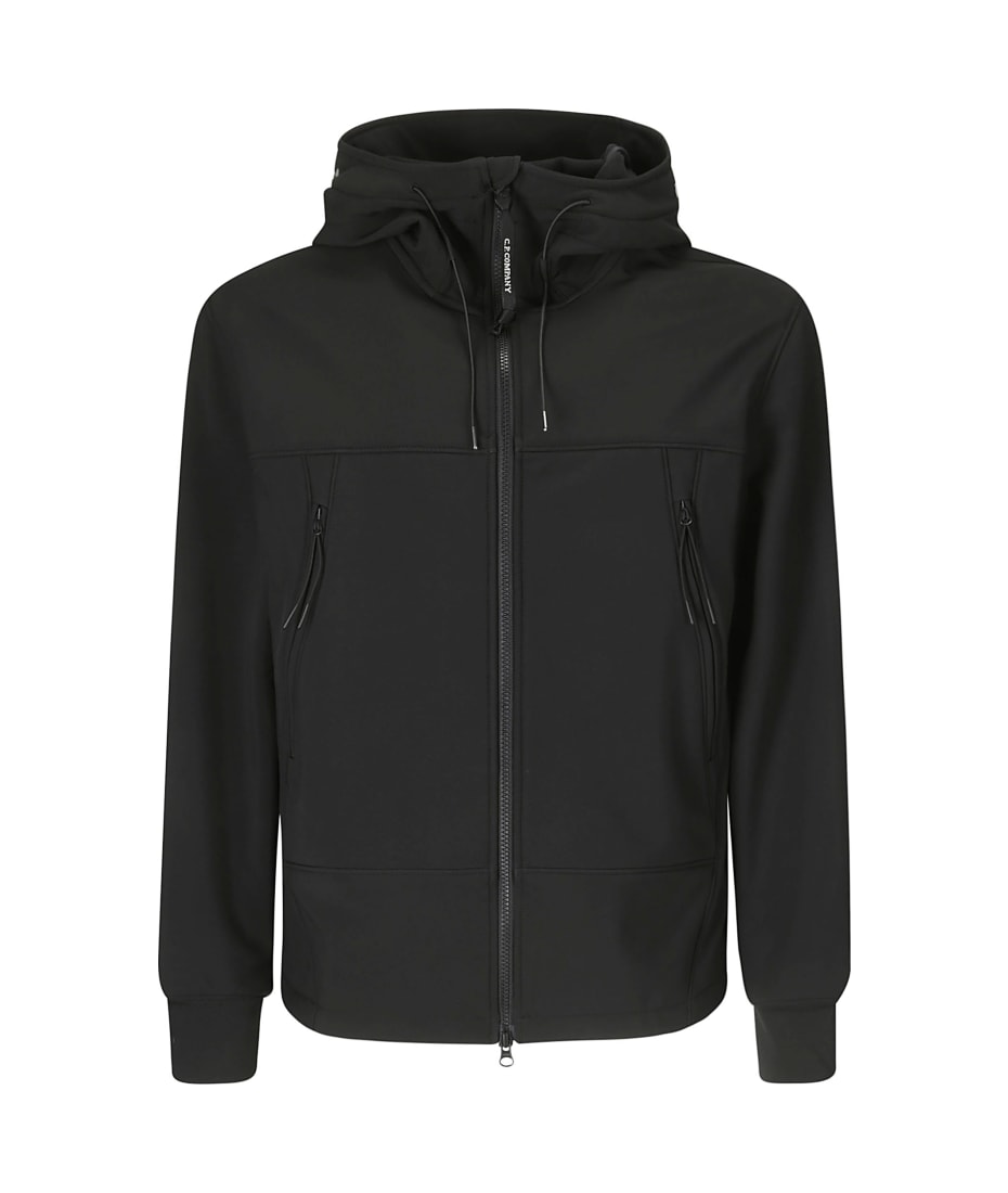 Cp soft shell jacket sale best sale