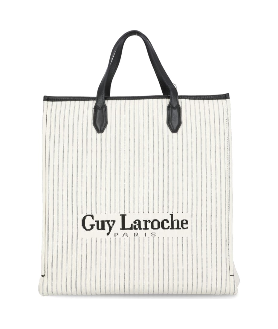 Guy Laroche Zip Shoulder Bags for Women