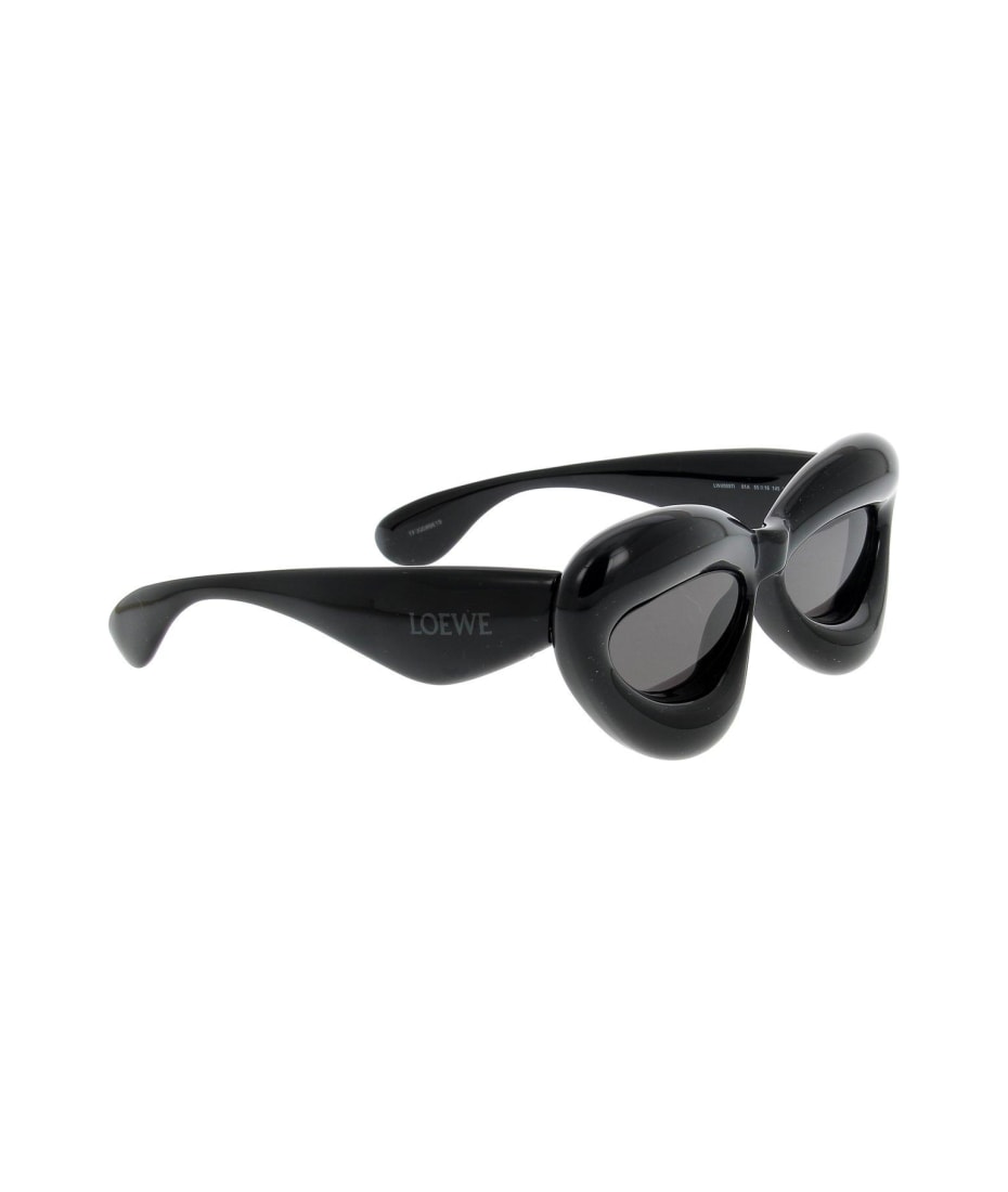 Loewe Cat-eye Sunglasses | italist