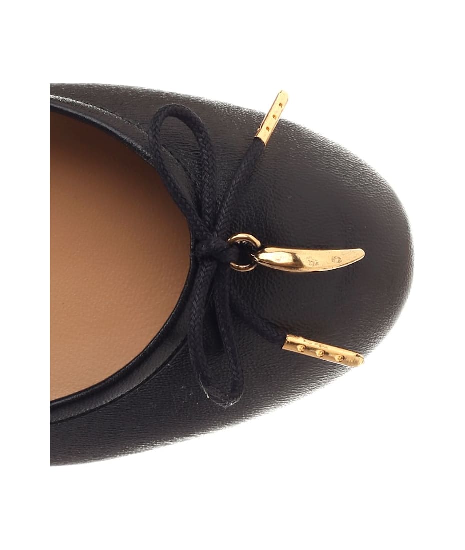 Chloé Iris Flat Shoes | italist
