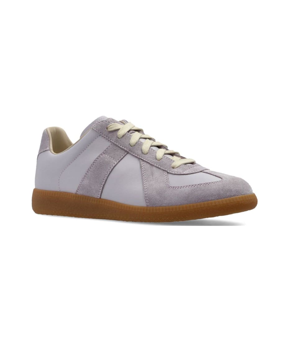 スニーカー Maison Margiela Multicolor fabric Replica sneakers Maison Margiela Multicolor fabric sneakers replica | The
