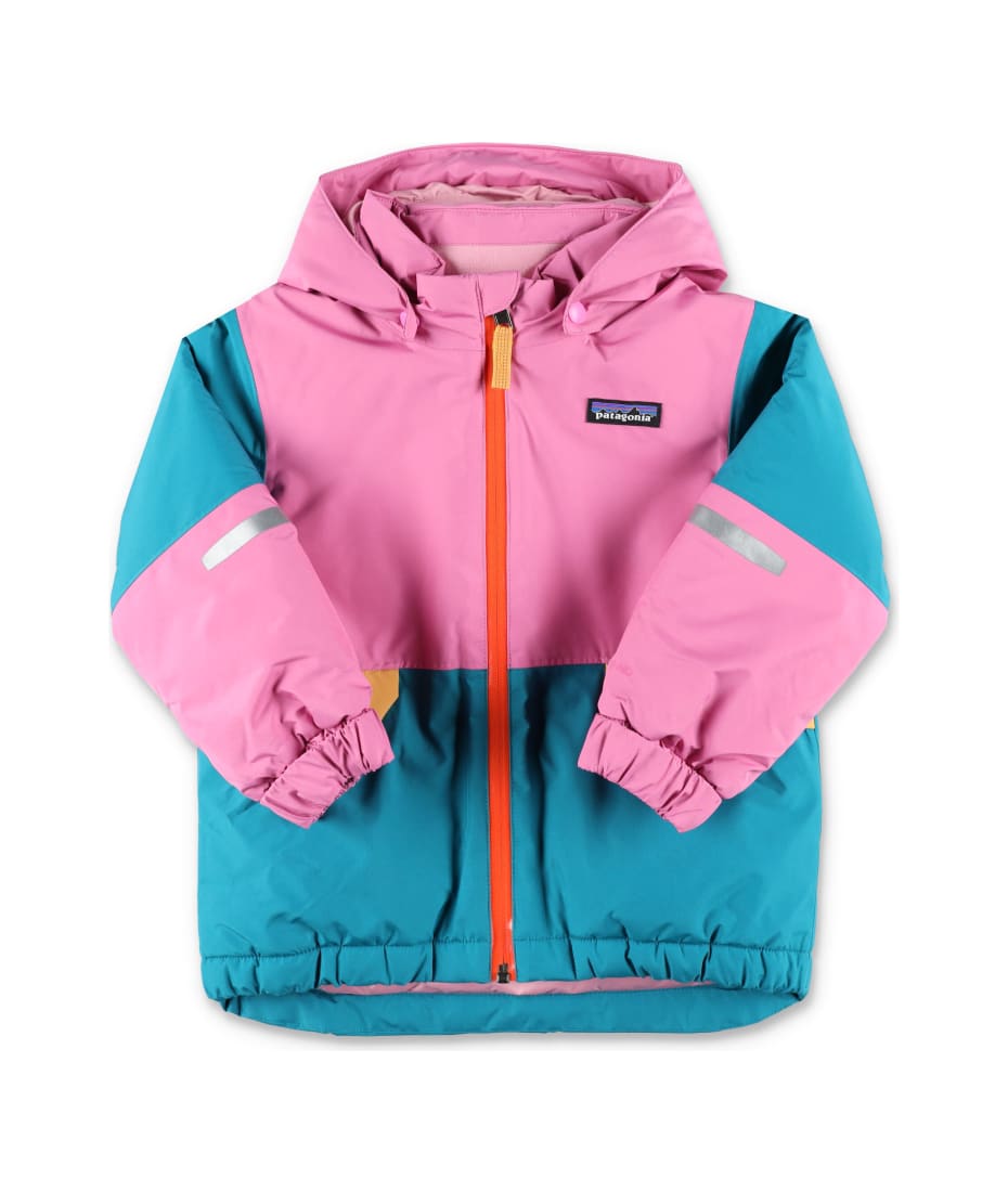 Patagonia Baby Snow Pile Jacket | italist