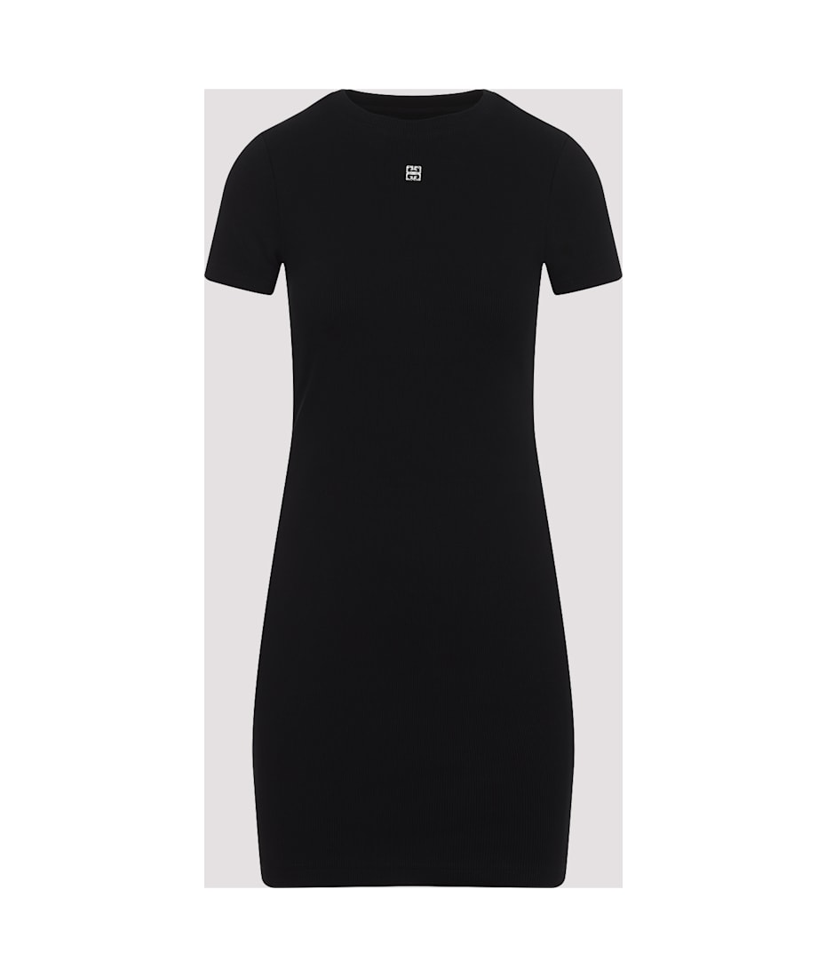 【送料&関税込】Givenchy 4g Short Sleeves Rib Tank Dress Givenchy 4g Short Sleeves Rib Tank Dress | italist