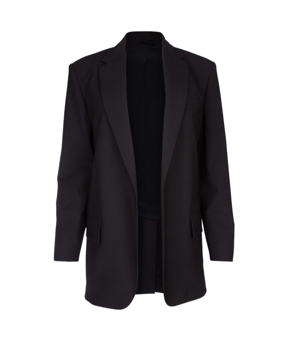ブルゾン Brunello Cucinelli Piumino Oversize In Cotone Tecnico mb0602281_c001_cbww6_000_1.jpg