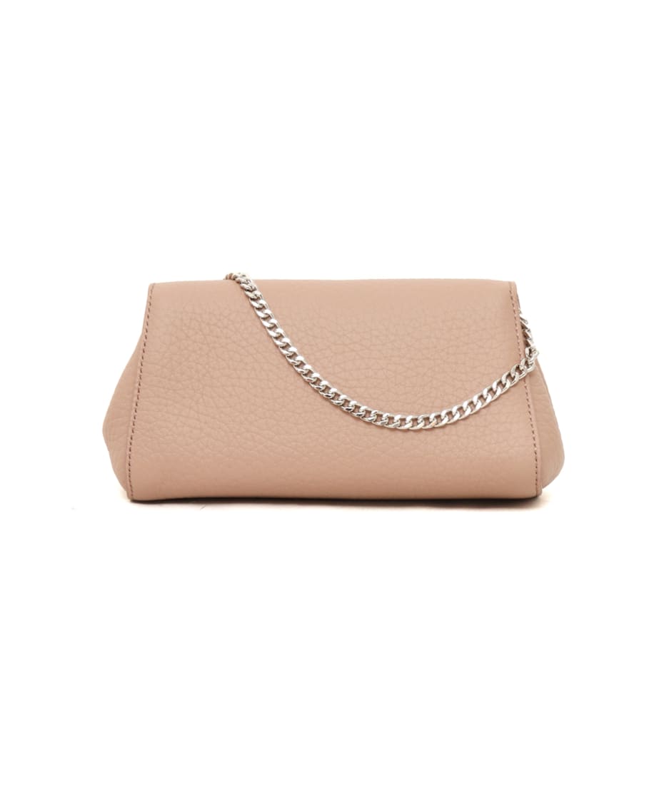 ハンドバッグ ORCIANI Woman Handbag Ivory B01999NWO AVR Orciani Handbag | italist