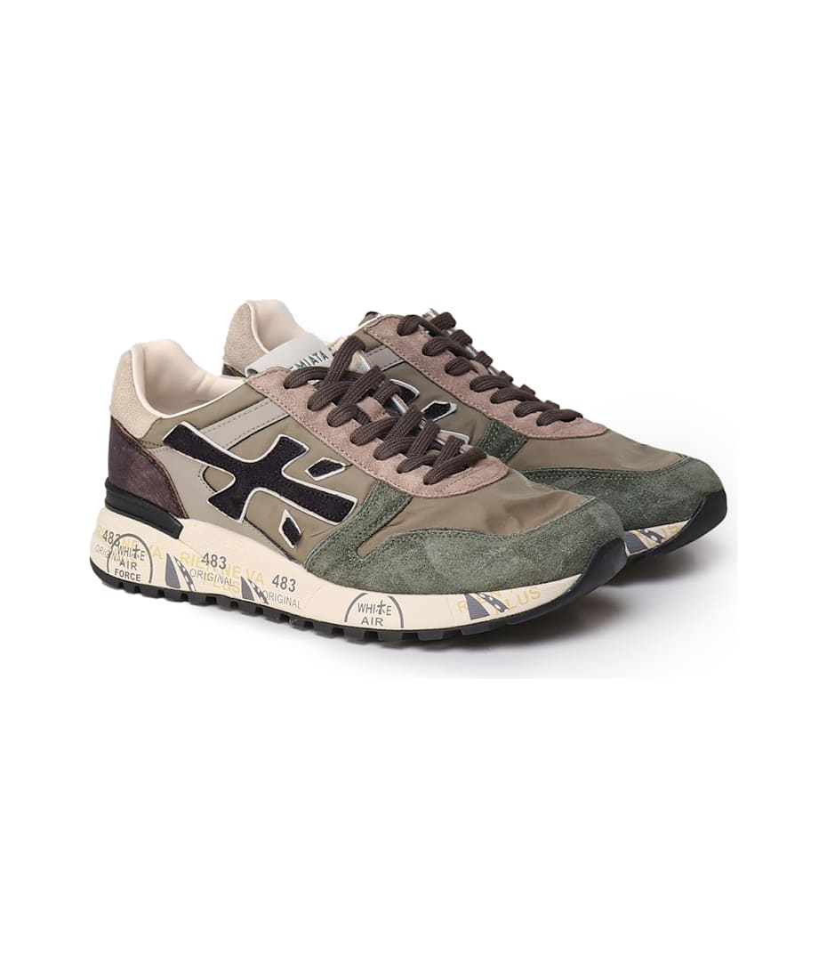 Premiata Sneakers Mick 6872 | italist