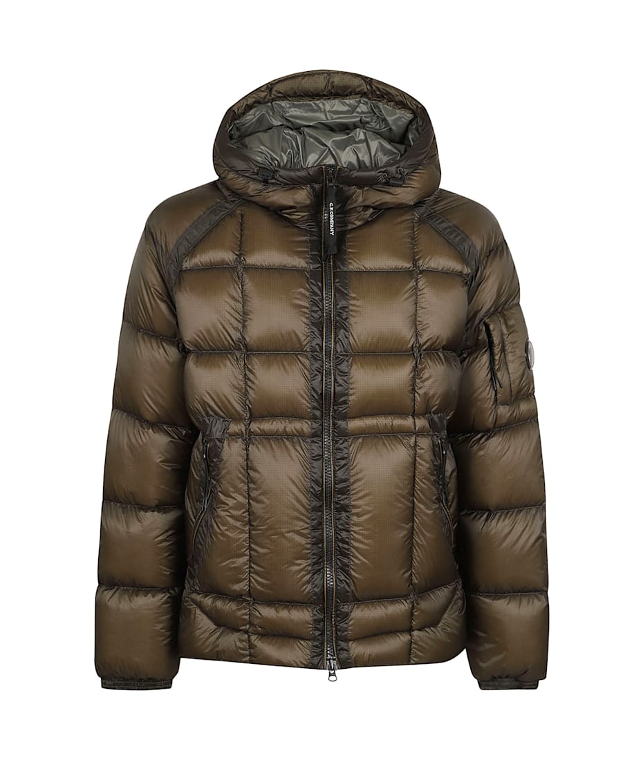 トップス made in ITALY C.P COMPANY eb C.P. (CP) Company NWT Goggle Lightweight Lined Jacket Size M