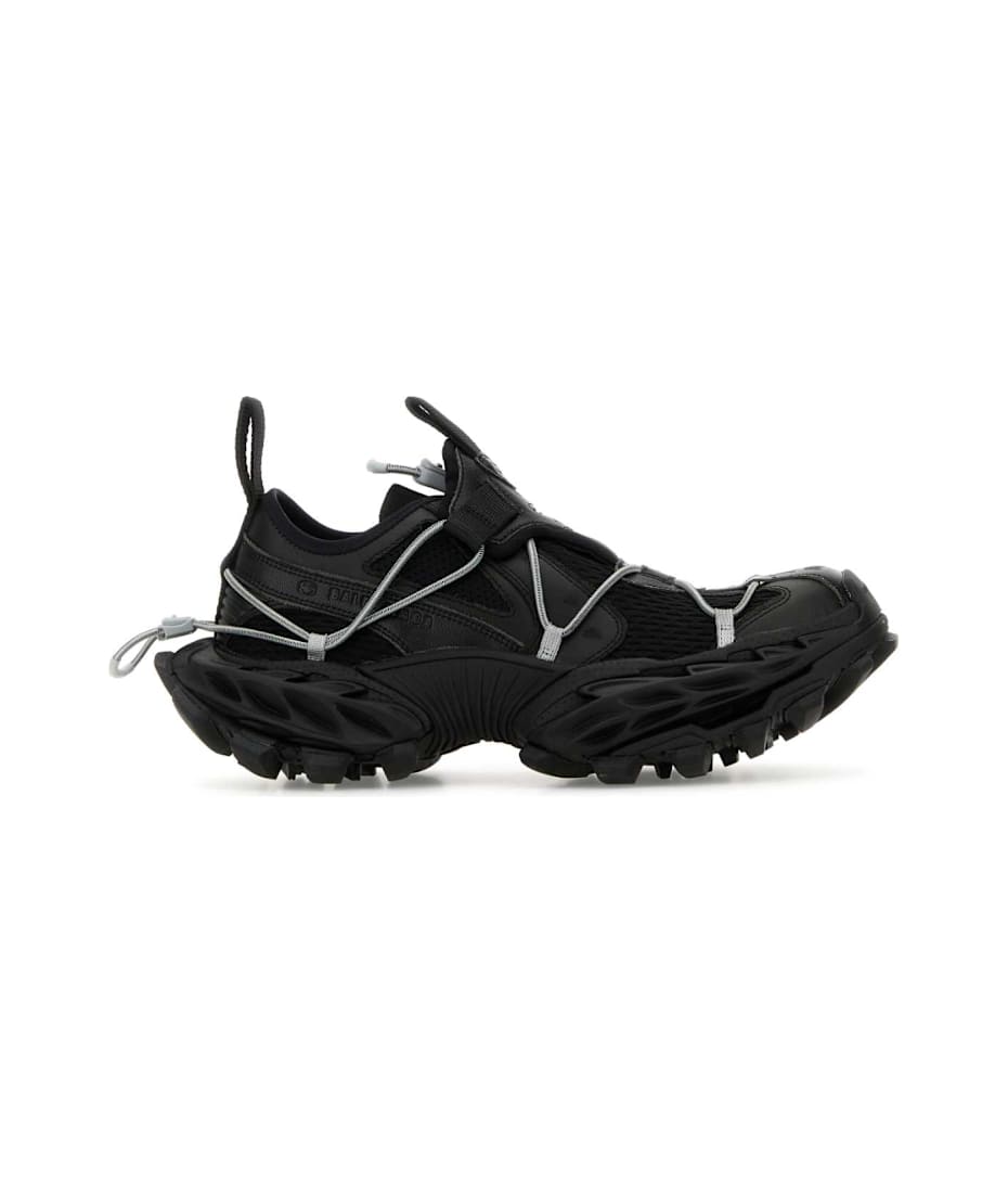 入手困難品！BALENCIAGA＊Hike Sneaker スニーカー＊送料込 27.5cm BALENCIAGA HIKE(バレンシアガ ハイク) スニーカー