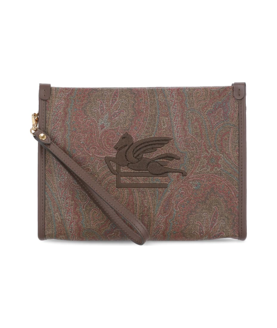 Etro Clutch | italist