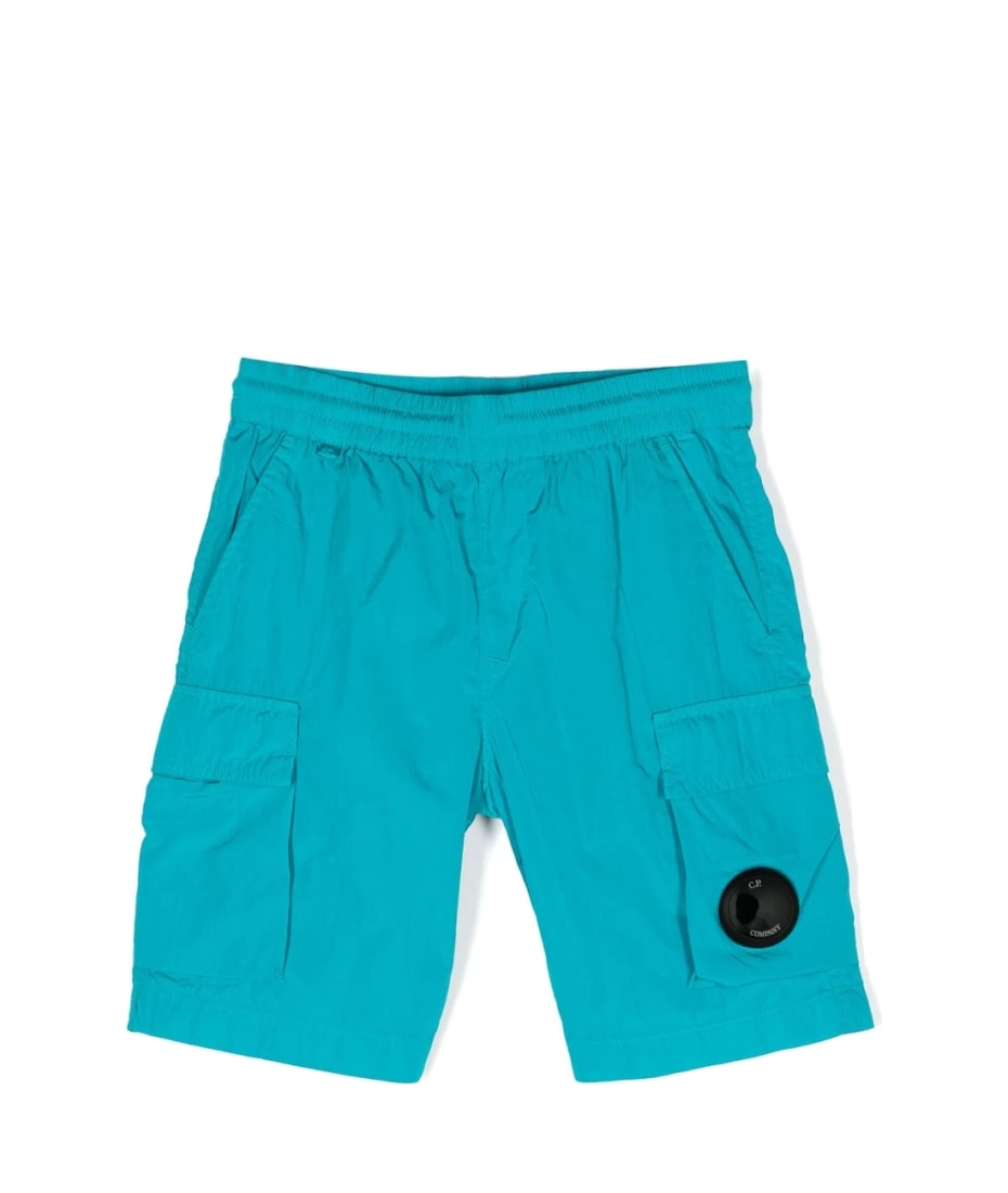 Cp company deals undersixteen shorts