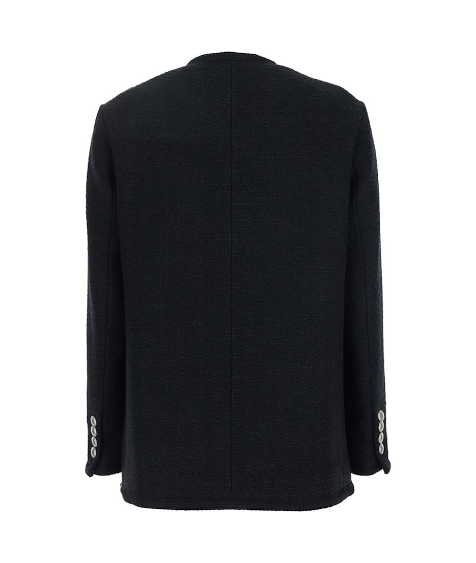 スーツ DUNST Women Suit Jackets UDJA5A109BKBLACK Black スーツ DUNST Women Suit Jackets UDJA5A109BKBLACK Black