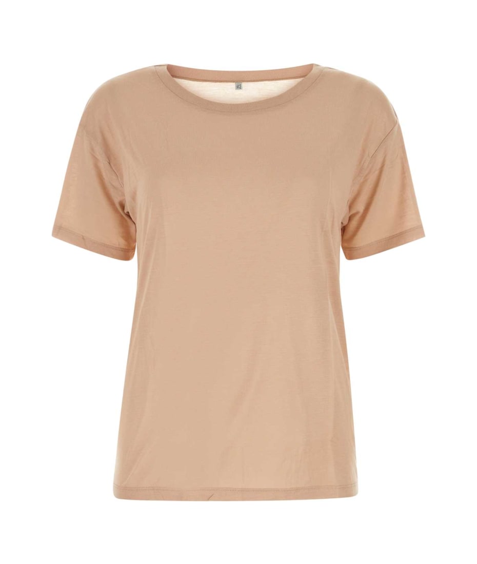 baserange bamboo T shirt Baserange(ベースレンジ)のLOOSE TEE