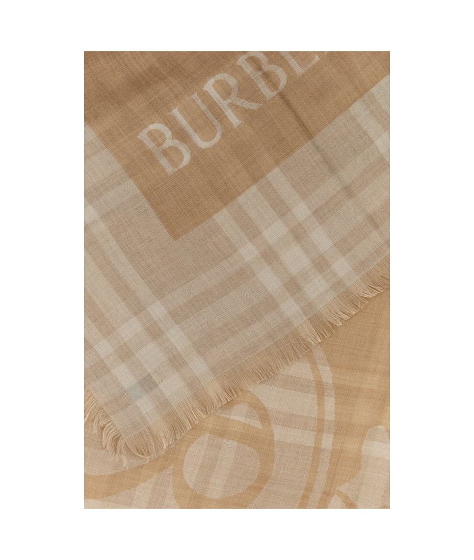 【関税&送料込】Burberry Mu Tri Bar Edged Ekd Burberry Mu Tri Bar Edged Ekd | italist