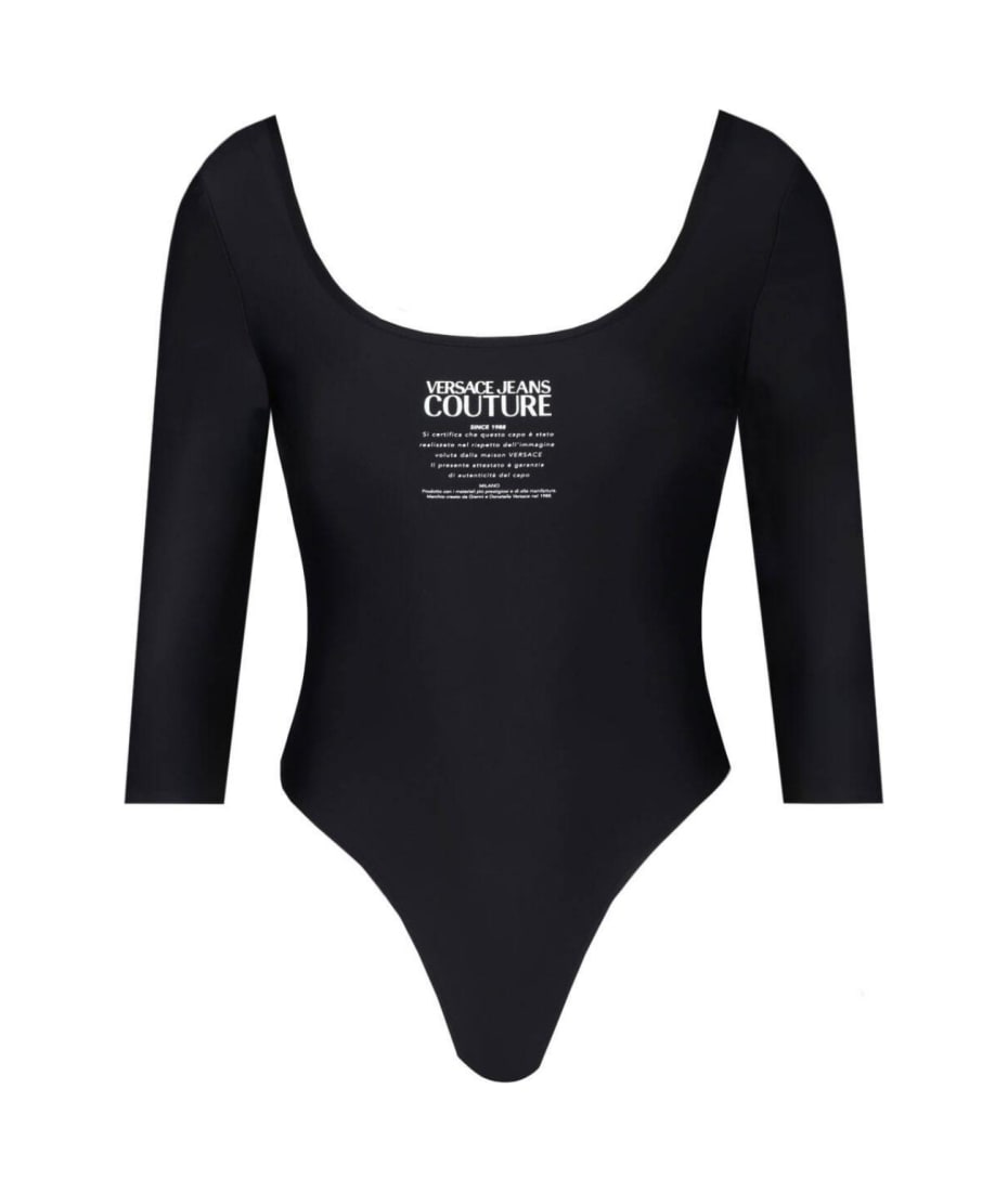 Versace Jeans Couture Top ボディスーツ 通販 | italist