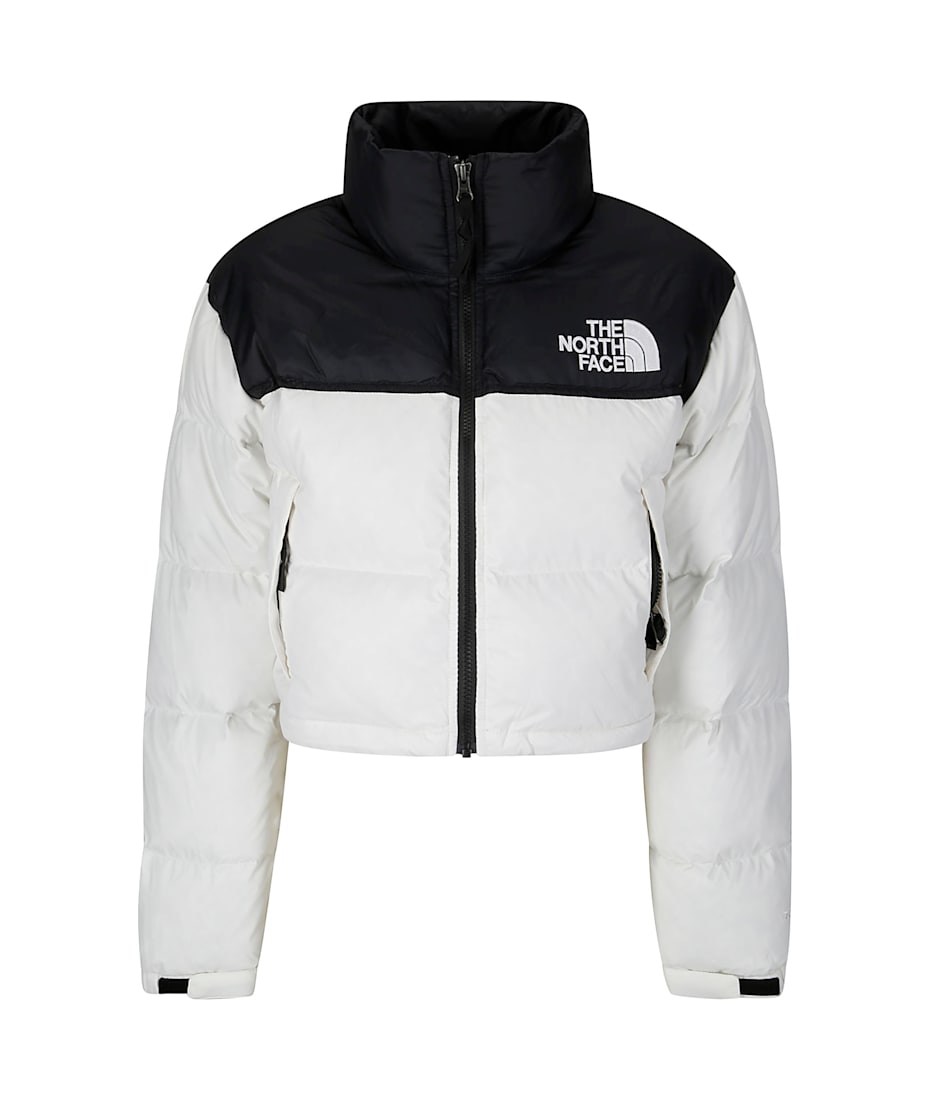 The North Face W Nuptse Short Jacket | italist
